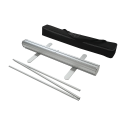Roll-Up Banner Stand
