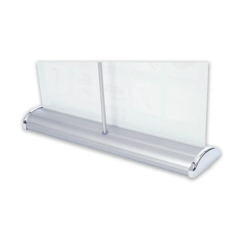Roll-Up Banner Stand